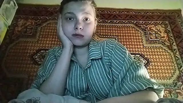 KikiBang online show from March 2026 07:30:02 PM