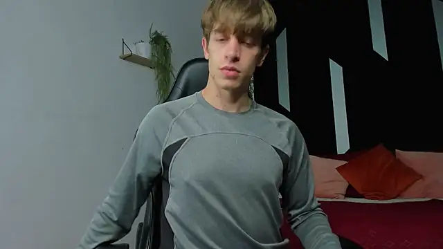 Ostin Saints online show from April 2026 12:52:01 AM