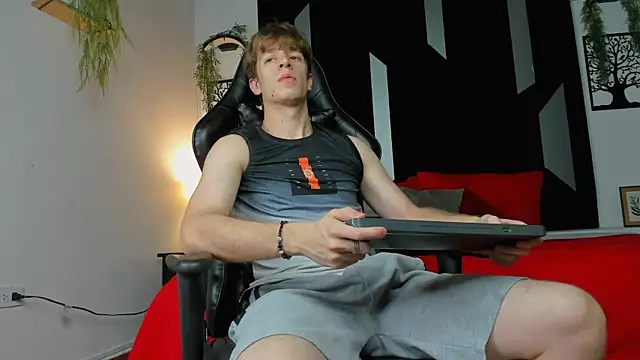 Ostin Saints online show from April 2026 09:59:01 PM