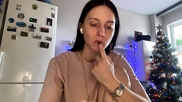 Snapshot of CyberAIice chatting on December 2025 07:58:02 AM CyberAIice online show from December 2025 07:58:02 AM