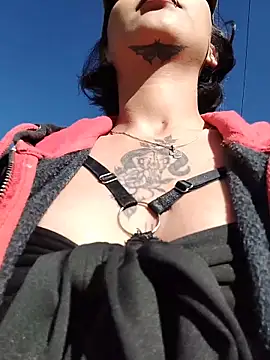 Snapshot of Zoe_addiction chatting on November 2025 12:38:01 PM Zoe addiction online show from November 2025 12:38:01 PM