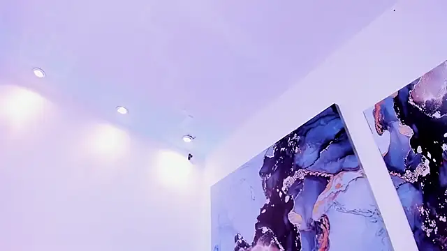 Snapshot of MeganBlush chatting on December 2025 02:55:01 PM MeganBlush online show from December 2025 02:55:01 PM