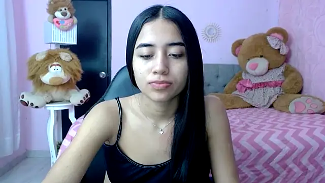 Snapshot of xoxo_melany chatting on December 2025 12:14:02 PM xoxo melany online show from December 2025 12:14:02 PM