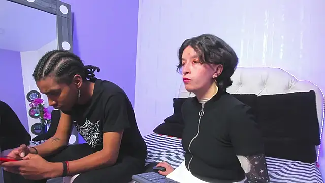 Snapshot of CoralAndOcean_ chatting on December 2025 06:01:02 PM CoralAndOcean online show from December 2025 06:01:02 PM