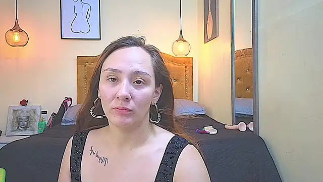 Snapshot of Lily_Sanderss chatting on December 2025 01:26:01 PM Lily Sanderss online show from December 2025 01:26:01 PM