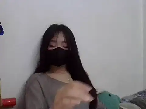 Anamis18 online show from March 2026 07:15:01 AM