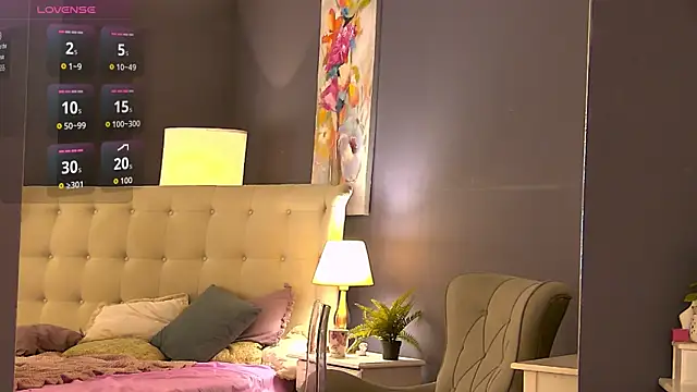 Snapshot of SeniGrandee chatting on January 2026 10:35:01 PM SeniGrandee online show from January 2026 10:35:01 PM