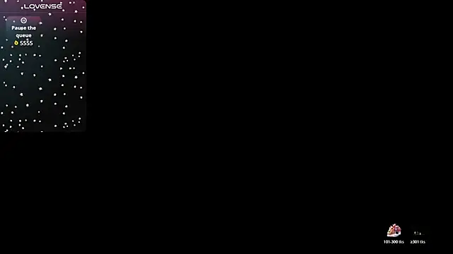 Julieta Lein  online show from November 2025 11:04:01 PM