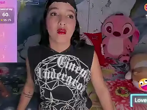 Mafer89-lu online show from February 2026 03:22:01 AM