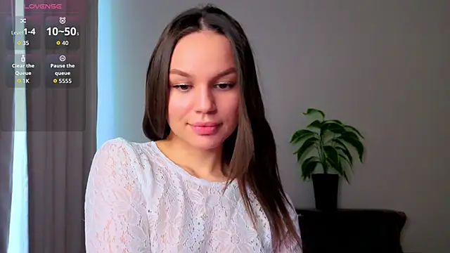 Tiffany Sweetie online show from March 2026 11:59:01 AM