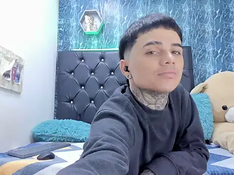 cruzitojpx18 online show from November 2025 09:07:01 PM