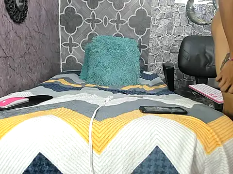 cruzitojpx18 online show from December 2025 07:14:02 AM