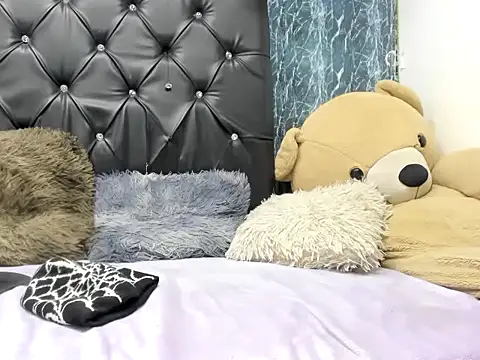 cruzitojpx18 online show from December 2025 07:03:01 AM