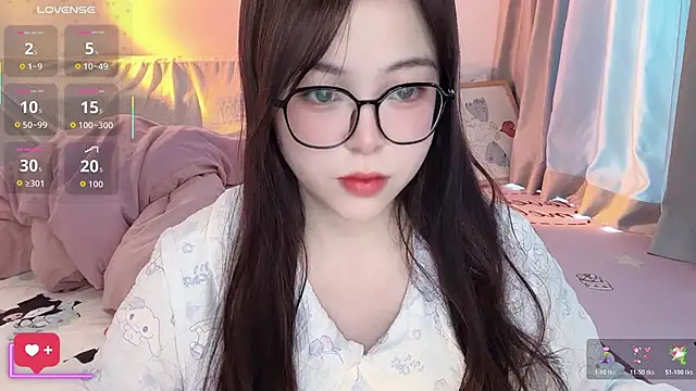 Snapshot of -Angela chatting on December 2025 02:30:01 AM -Angela online show from December 2025 02:30:01 AM