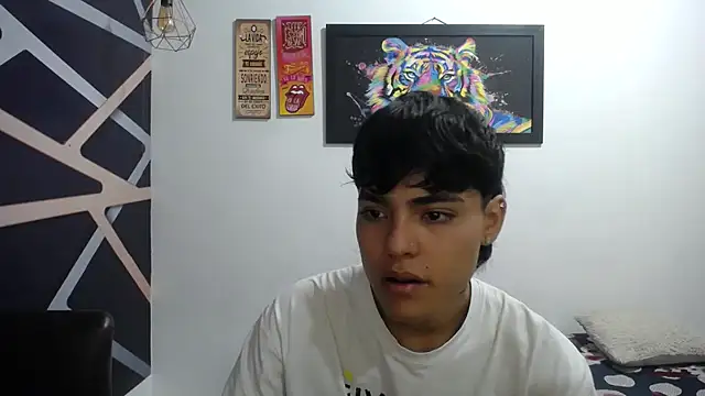 IndigoSexxy online show from November 2025 01:33:02 PM