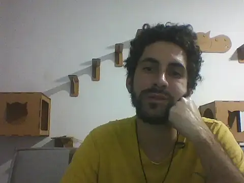 Snapshot of Temp7 chatting on February 2026 01:29:02 AM Temp7 online show from February 2026 01:29:02 AM