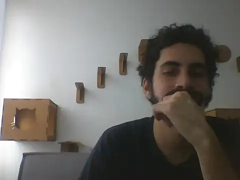 Snapshot of Temp7 chatting on February 2026 01:31:01 PM Temp7 online show from February 2026 01:31:01 PM