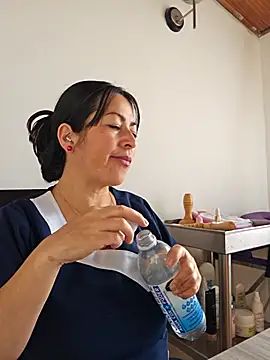 Snapshot of JustSamantha_ chatting on December 2025 01:09:02 PM JustSamantha online show from December 2025 01:09:02 PM