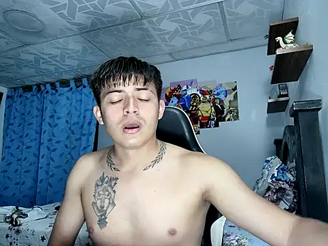 ricky boy4 online show from January 2026 07:16:02 PM