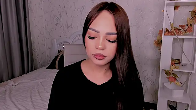 adeliya cute online show from December 2025 02:39:02 AM