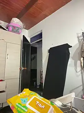 Annaa Hott online show from December 2025 07:06:02 AM