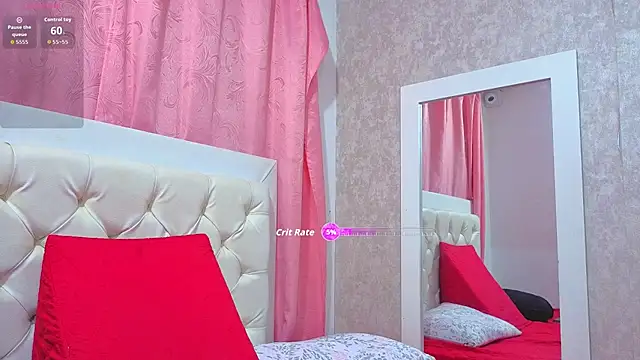 alicee foox online show from July 2026 01:10:02 AM