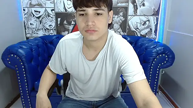 JakeSummer  online show from February 2026 01:15:01 PM