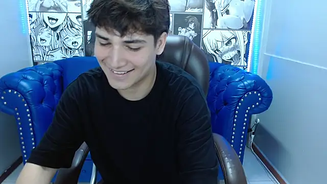 JakeSummer  online show from February 2026 07:22:01 PM