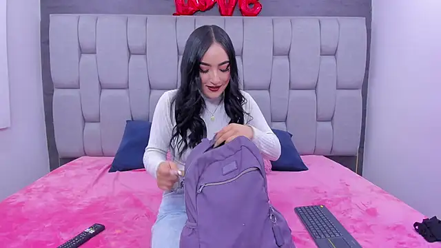 Sarita Ass online show from May 2026 05:05:02 AM