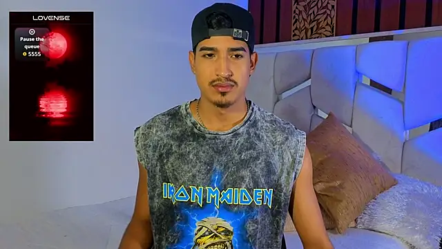 Snapshot of ken_blakerr chatting on November 2025 06:06:02 PM ken blakerr online show from November 2025 06:06:02 PM