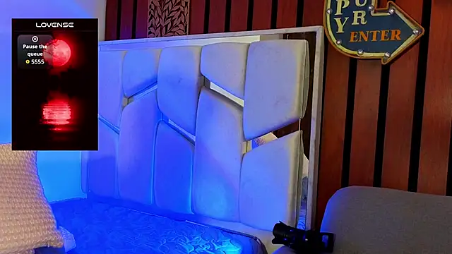 Snapshot of ken_blakerr chatting on December 2025 07:53:02 PM ken blakerr online show from December 2025 07:53:02 PM