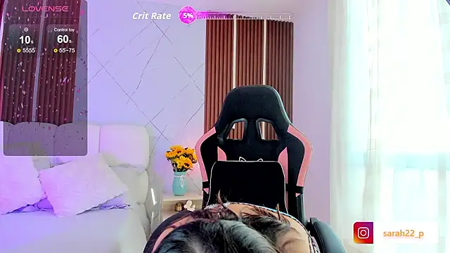 Snapshot of sarah_perez7 chatting on March 2026 10:35:01 PM sarah perez7 online show from March 2026 10:35:01 PM