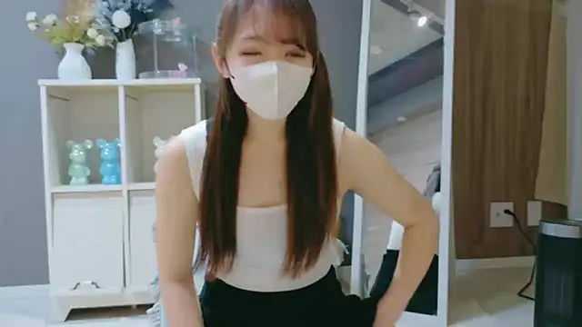 Nami-jpn online show from December 2025 07:26:01 AM