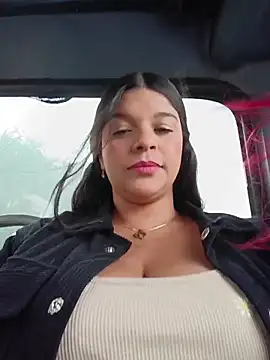 Layla-daring online show from February 2026 06:26:02 PM