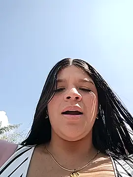 Snapshot of Layla-daring chatting on March 2026 07:16:02 PM Layla-daring online show from March 2026 07:16:02 PM