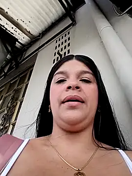 Snapshot of Layla-daring chatting on March 2026 08:04:02 PM Layla-daring online show from March 2026 08:04:02 PM