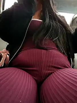 Snapshot of Layla-daring chatting on March 2026 06:55:02 PM Layla-daring online show from March 2026 06:55:02 PM