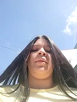 Snapshot of Layla-daring chatting on March 2026 07:30:02 PM Layla-daring online show from March 2026 07:30:02 PM