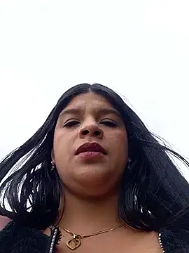 Snapshot of Layla-daring chatting on March 2026 07:46:02 PM Layla-daring online show from March 2026 07:46:02 PM