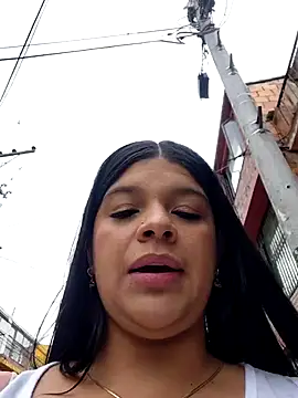 Snapshot of Layla-daring chatting on April 2026 05:35:01 PM Layla-daring online show from April 2026 05:35:01 PM