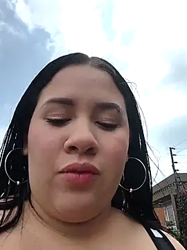 Kendra-daring online show from December 2025 07:11:01 PM