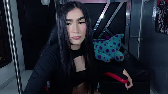 Snapshot of Evangeline_Star1 chatting on November 2025 08:00:01 PM Evangeline Star1 online show from November 2025 08:00:01 PM