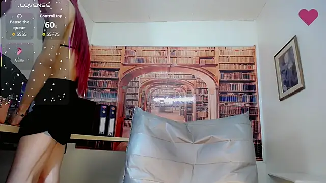 Brittany colorado online show from February 2026 03:17:01 AM