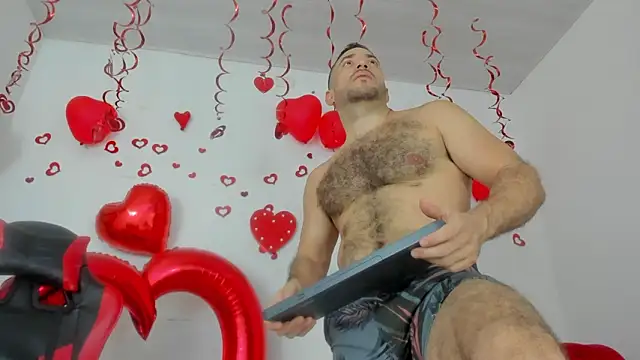 RoughSex and BDSM online show from February 2026 04:31:02 AM