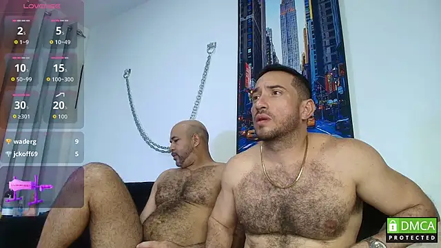 RoughSex and BDSM online show from May 2026 12:07:01 AM