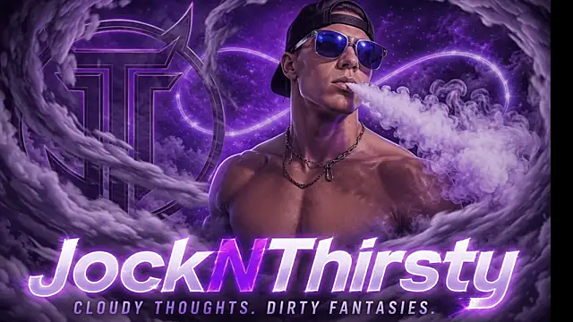 JockNThirsty online show from May 2026 02:01:02 PM