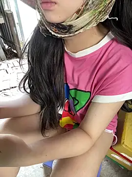 Snapshot of XndSeraphina chatting on February 2026 04:50:02 AM XndSeraphina online show from February 2026 04:50:02 AM