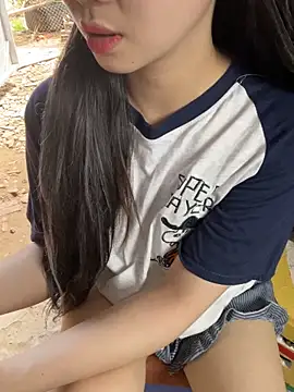 Snapshot of XndSeraphina chatting on February 2026 04:53:02 AM XndSeraphina online show from February 2026 04:53:02 AM