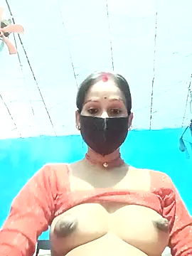 Snapshot of Nandani-758 chatting on February 2026 09:30:01 AM Nandani-758 online show from February 2026 09:30:01 AM