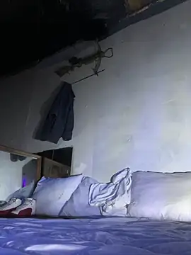 Alltheway2321 online show from December 2025 05:23:01 AM